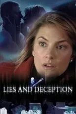 Póster de Lies and Deception