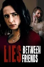 Póster de Lies Between Friends