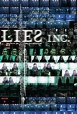 Póster de Lies Inc.