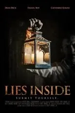 Póster de Lies Inside
