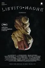 Póster de Lievito madre