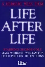 Póster de Life After Life