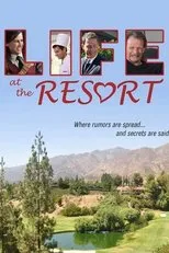 Póster de Life at the Resort