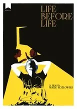 Póster de Life Before Life