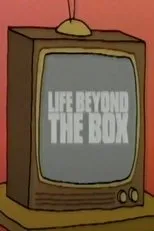 Póster de Life Beyond the Box: Norman Stanley Fletcher