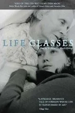 Póster de Life Classes