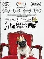 Póster de Life Doesn't Frighten Me