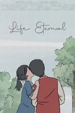 Póster de Life Eternal