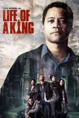 Póster de Life of a King