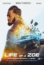 Póster de Life of A Zoe