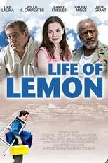 Póster de Life of Lemon