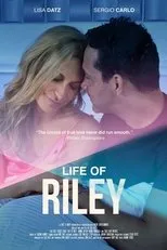 Póster de Life of Riley