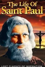 Póster de Life of St. Paul