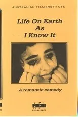 Póster de Life on Earth as I Know It