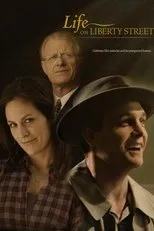 Póster de Life on Liberty Street