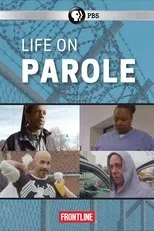 Póster de Life on Parole