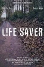 Póster de Life Saver