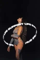 Póster de Life Support In Concert