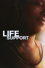 Póster de Life Support