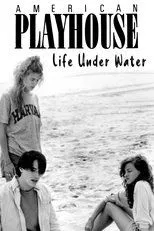 Póster de Life Under Water