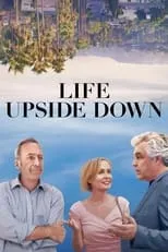 Póster de Life Upside Down