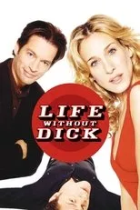 Póster de Life Without Dick