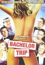 Póster de Life's a Beach