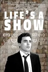 Póster de Life's a Show