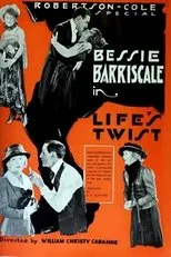 Póster de Life's Twist