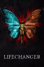 Póster de Lifechanger