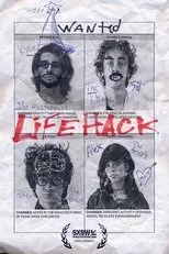 Póster de LifeHack