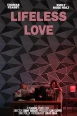 Póster de Lifeless Love