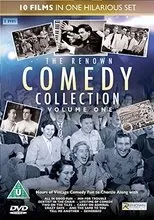 Póster de Lifetime of Comedy