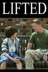 Póster de Lifted