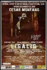 Póster de Ligalig