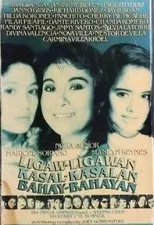 Póster de Ligaw-Ligawan, Kasal-Kasalan, Bahay-Bahayan