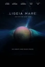 Póster de Ligeia Mare