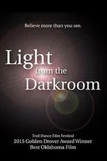 Póster de Light from the Darkroom