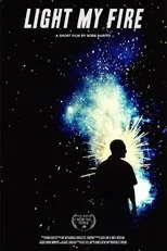 Póster de Light My Fire