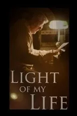 Póster de Light of My Life