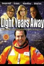 Póster de Light Years Away