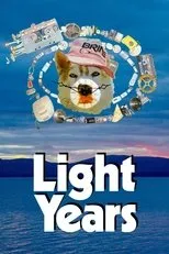 Póster de Light Years