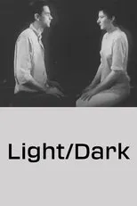 Póster de Light/Dark