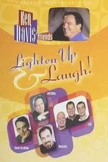 Póster de Lighten Up and Laugh