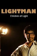 Póster de Lightman