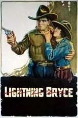 Póster de Lightning Bryce