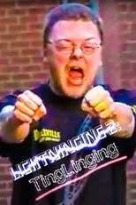 Póster de Lightninging 2: Tinglinging