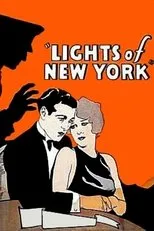 Póster de Lights of New York