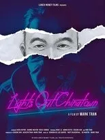 Póster de Lights Out Chinatown