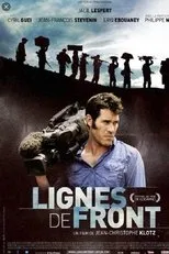 Póster de Lignes de Front